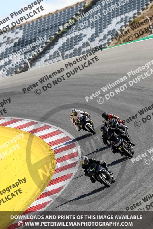 motorbikes;no limits;october 2019;peter wileman photography;portimao;portugal;trackday digital images